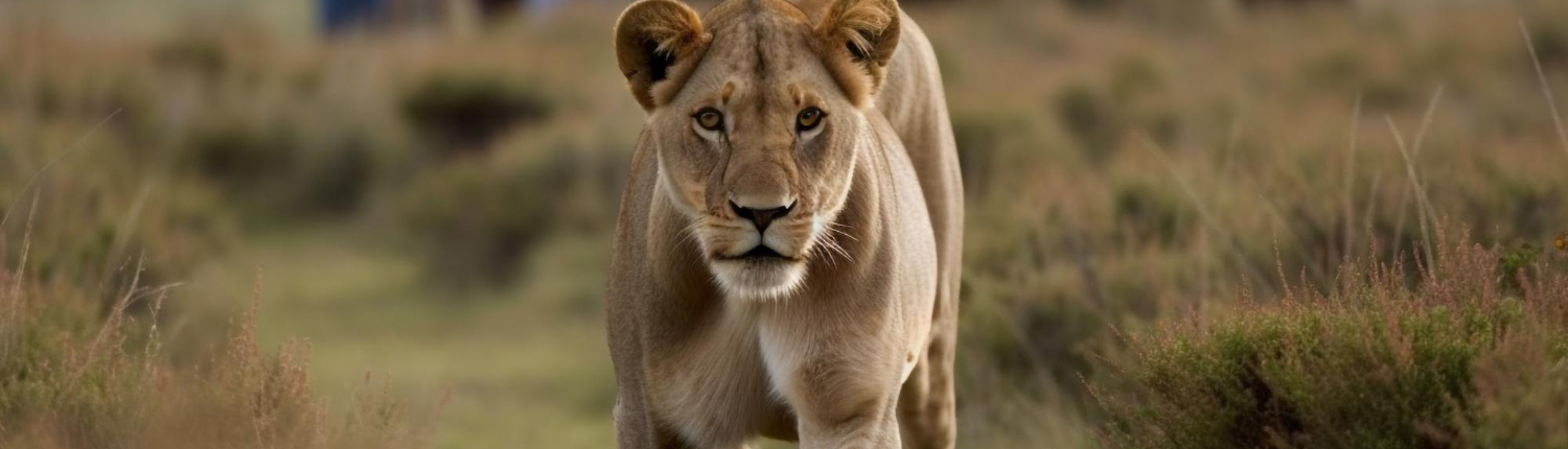Kenya Road Safaris